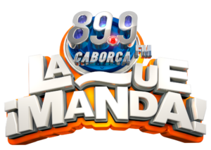 La Que Manda (Caborca) - 89.9 FM - XHIB-FM - Radiovisa - Caborca, Sonora