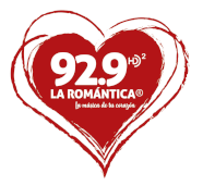 La romántica Puebla 92.9 FM HD2