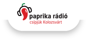 Paprika Rádió -Cluj Napoca 95,1 FM