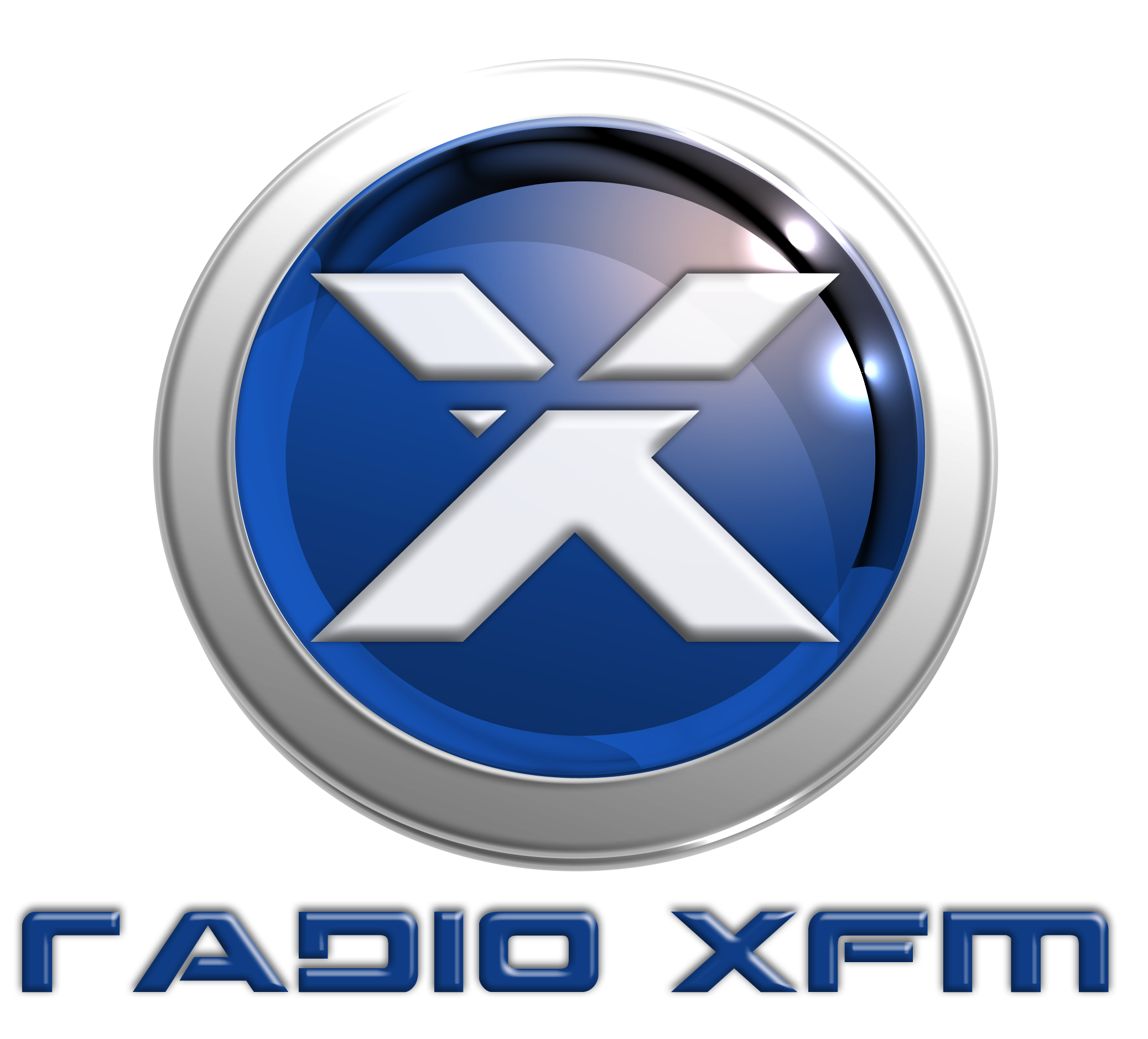 XFM Radio – XFM 90s