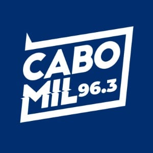 CABO MIL 96.3 (Los Cabos) – 96.3 FM – XHSJS-FM – San José del Cabo, Baja California