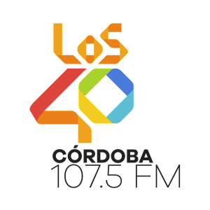 LOS40 107.5 (Córdoba) – 107.5 FM – XHKG-FM – Grupo Radio Cañón – Córdoba, Veracruz