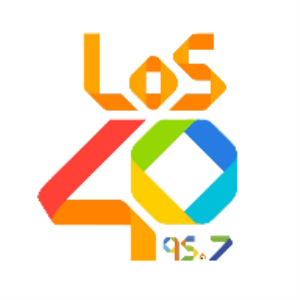 LOS40 95.7 (Aguascalientes) – 95.7 FM – XHAGA-FM – Grupo Radiofónico ZER – Aguascalientes, Aguascalientes
