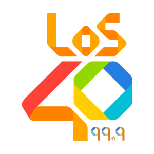 LOS40 99.9 (Agua Prieta) – 99.9 FM – XHNNO-FM – Grupo Radiofónico ZER – Agua Prieta, Sonora