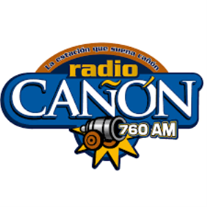 RADIO CAÑÓN 760 (CDMX) – 760 AM – XEABC-AM – Grupo Radio Cañón – Ciudad de México