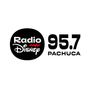 RADIO DISNEY 95.7 (Pachuca) – 95.7 FM – XHMY-FM – Grupo Siete – Pachuca, Hidalgo