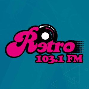 RETRO 103.1 (Mérida) – 103.1 FM – XHPYM-FM – Cadena RASA – Mérida, Yucatán