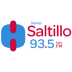 STEREO SALTILLO 93.5 (Saltillo) – 93.5 FM – XHQC-FM – Multimedios Radio – Saltillo, Coahuila