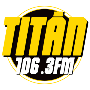 TITÁN 106.3 (Villahermosa) – 106.3 FM – XHRVI-FM – PUBLILUM (PubliLu Medios) – Villahermosa, Tabasco
