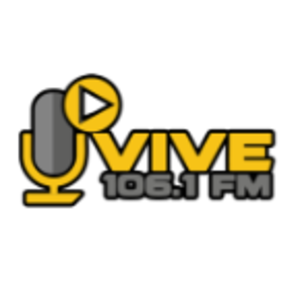 VIVE 106.1 (Morelia) – 106.1 FM – XHSCCN-FM – RM Morelia – Morelia, Michoacán