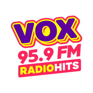 VOX FM Radio Hits 95.9 (GDL) – 95.9 FM – XHABCJ-FM – Grupo Radio Cañón – Guadalajara, Jalisco