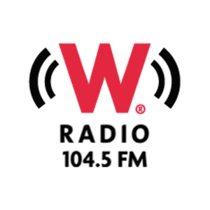 W RADIO 104.5 (Córdoba) – 104.5 FM – XHEVC-FM – Grupo Radio Cañón – Córdoba, Veracruz