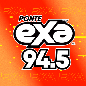 94.5 Exa FM (Ciudad Victoria) – 94.5 FM – XHBJ-FM – ORT Radio – Ciudad Victoria, Tamaulipas