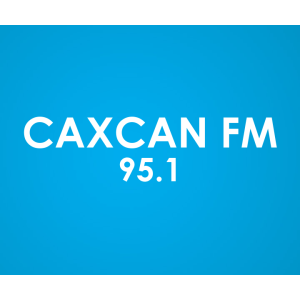 95.1 Caxcán FM (Jalpa) – 95.1 FM – XHJRS-FM – Grupo Radiofónico ZER – Jalpa, Zacatecas