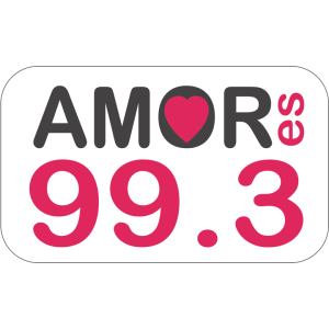 99.3 Amor Es (Zacatecas) – 99.3 FM – XHZAZ-FM – Grupo Radiofónico ZER – Zacatecas, Zacatecas