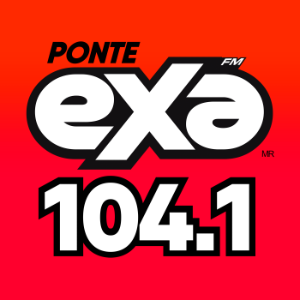 EXA FM 104.1 (León) – 104.1 FM – XHMD-FM – MVS Radio – León, Guanajuato