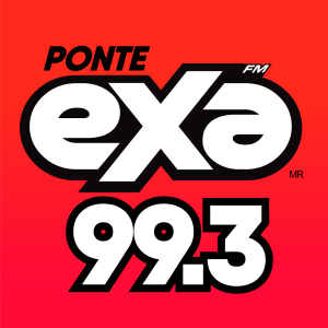 Exa FM Acapulco – 99.3 FM – XHNQ-FM – MVS Radio – Acapulco, Guerrero