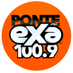 Exa FM Chihuahua – 100.9 FM – XHLO-FM – Sistema Radio Lobo – Chihuahua, Chihuahua
