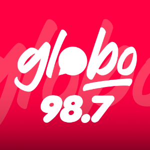 FM Globo Guadalajara – 98.7 FM – XHLC-FM – MVS Radio – Guadalajara, JC