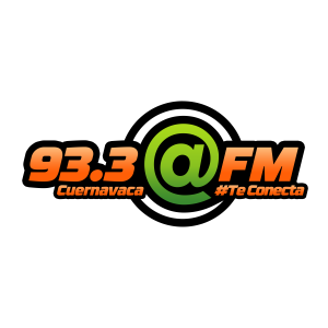 ARROBA FM 93.3 (Cuernavaca) – 93.3 FM – XHTB-FM – Radiorama Morelos – Cuernavaca, Morelos