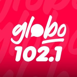 GLOBO 102.1 (Córdoba) – 102.1 FM – XHAG-FM – Radio Comunicaciones de las Altas Montañas – Córdoba, Veracruz