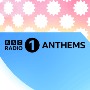 BBC RADIO 1 ANTHEMS UK: All-day anthems from the 00s to now. Londres, Inglaterra