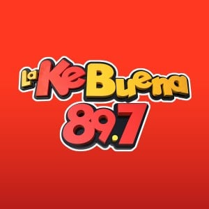 LA KEBUENA 89.7 (Oaxaca) – 89.7 FM – XHOCA-FM – Grupo Radio Cañón – Oaxaca, Oaxaca