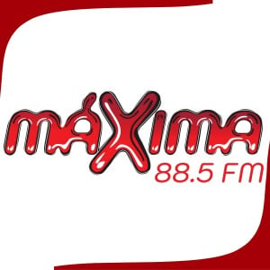 MAXIMA 88.5 (Veracruz) – 88.5 FM – XHIL-FM – Grupo RADIOSA – Veracruz, Veracruz