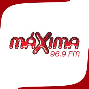 MAXIMA 96.9 (Tuxtla) – 96.9 FM – XHKR-FM – Grupo Radio SA – Tuxtla Gutiérrez, Chiapas