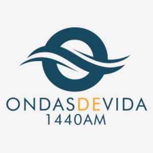ONDAS DE VIDA 1440 (CDMX) – 1440 AM – XEEST-AM – Grupo Siete – Ciudad de México