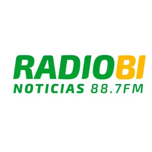 RADIO BI 88.7 (Aguascalientes) – 88.7 FM – XHBI-FM – Radiogrupo – Aguascalientes, Aguascalientes