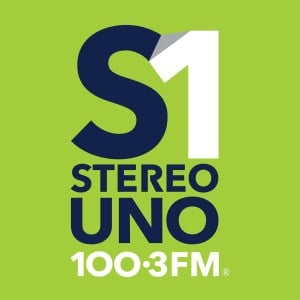 STEREO UNO 100.3 (Mazatlán) – 100.3 FM – XHZS-FM – Luz Network – Mazatlán, Sinaloa