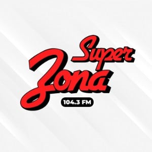SUPER ZONA 104.3 (Temax) – 104.3 FM – XHPTEM-FM – RDMX – Temax, Yucatán