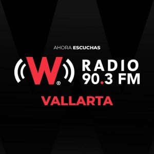 W RADIO 90.3 (Puerto Vallarta) – 90.3 FM – XHPVA-FM – GlobalMedia – Puerto Vallarta, Jalisco