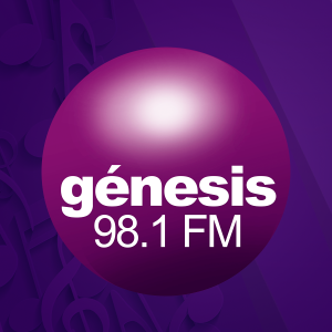 GENESIS 98.1 (MTY) – 98.1 FM – XHRL-FM – Núcleo Radio Monterrey – Monterrey, Nuevo León