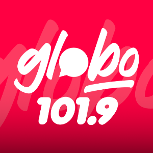 Globo 101.9 (Mexicali) – 101.9 FM – XHPF-FM – MVS Radio – Mexicali, Baja California