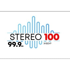 99.9 Stereo 100 (Morelia) – 99.9 FM – XHSCHP-FM – FH Comunicadores de Michoacán – Morelia, Michoacán