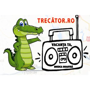 Trecător România