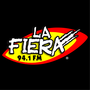 LA FIERA (Veracruz) – 94.1 FM – XHHV-FM – Grupo Pazos – Veracruz, Veracruz