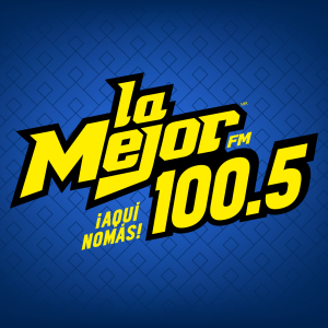 LA MEJOR FM 100.5 (Veracruz) – 100.5 FM – XHVE-FM – MVS Radio – Boca del Río, Veracruz