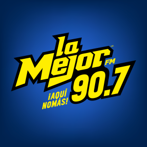 LA MEJOR FM 90.7 (Tijuana) – 90.7 FM – XHTIM-FM – MVS Radio – Tijuana, Baja California