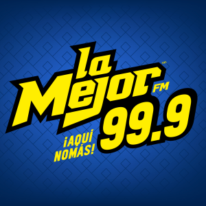LA MEJOR FM 99.9 (Puerto Vallarta) – 99.9 FM – XHCJX-FM – MVS Radio – Puerto Vallarta, Jalisco