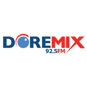 DOREMIX 92.5 FM