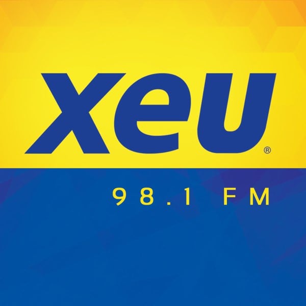 XEU 98.1 (Veracruz) – 98.1 FM – XHU-FM – Grupo Pazos Radio – Veracruz, Veracruz