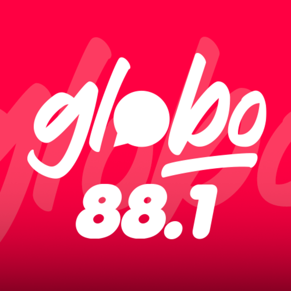 Globo 88.1 (Monterrey) – 88.1 FM – XHJM-FM – MVS Radio – Monterrey, Nuevo León