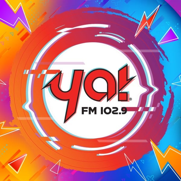 YA! FM 102.9 (Veracruz) – 102.9 FM – XHTS-FM – Grupo Pazos – Veracruz, Veracruz