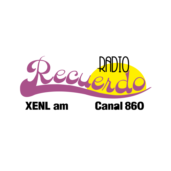 RADIO RECUERDO 860 (MTY) – 860 AM – XENL-AM – Multimedios Radio – Monterrey, Nuevo León
