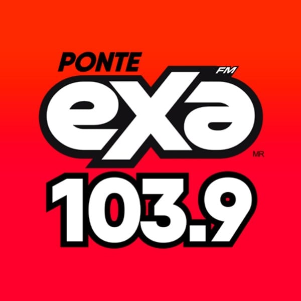 Exa FM Los Cabos – 103.9 FM – XHCCAC-FM – MVS Radio – Los Cabos, Baja California Sur