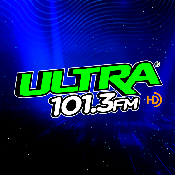 ULTRA 101.3 (Toluca) – 101.3 FM – XHZA-FM – Grupo ULTRA – Toluca, Estado de México