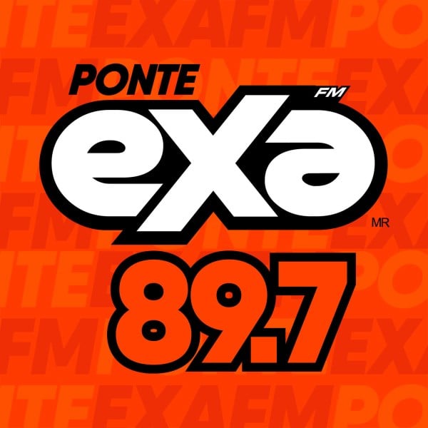 Exa FM Mazatlán – 89.7 FM – XHOPE-FM – GPM (Grupo Promomedios) – Mazatlán, SI